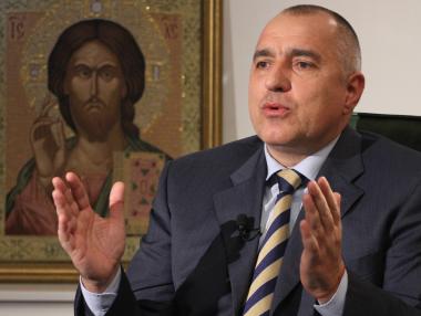 „При нас в ГЕРБ коалиция с ДПС няма кой да подкрепи...“