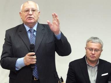 83-годишният Михаил Горбачов е хоспитализиран