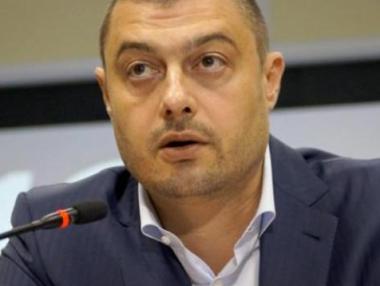 Бареков се отказа от мястото си в Парламента