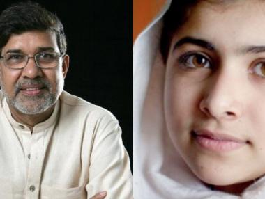 17-годишната Малала Юсафзаи взе „Нобел“ за мир