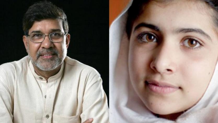 17-годишната Малала Юсафзаи взе „Нобел“ за мир