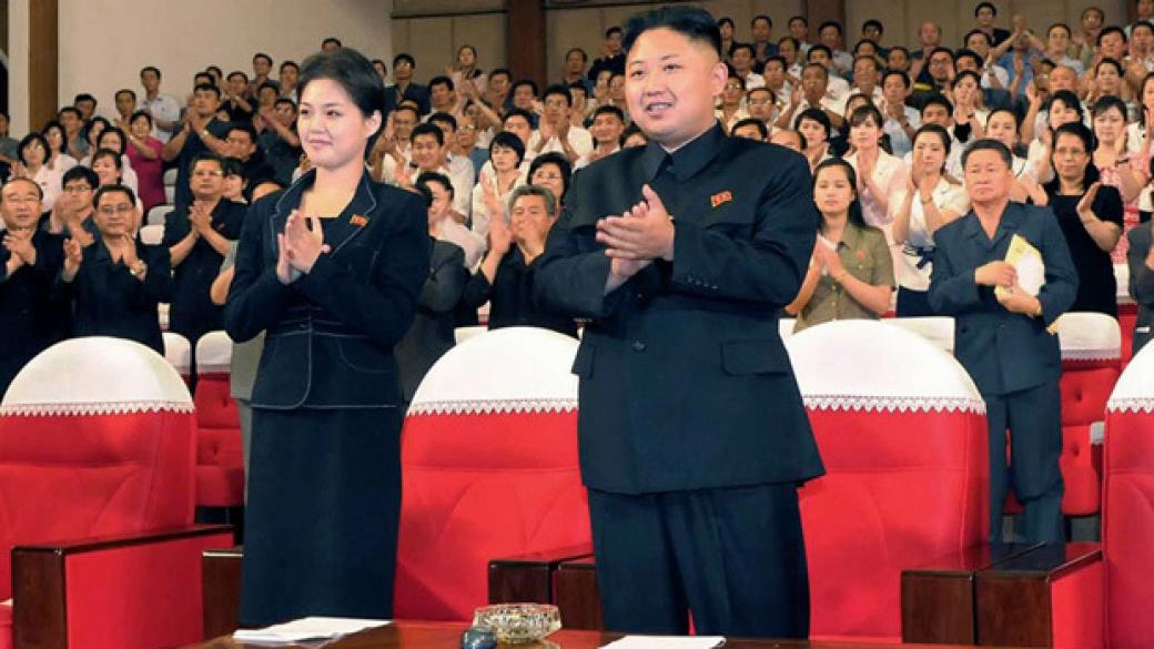 Сестрата на Ким Чен Ун го сваля с преврат