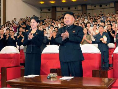 Сестрата на Ким Чен Ун го сваля с преврат