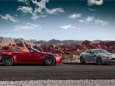 Aston Martin губи по $10 000 на автомобил