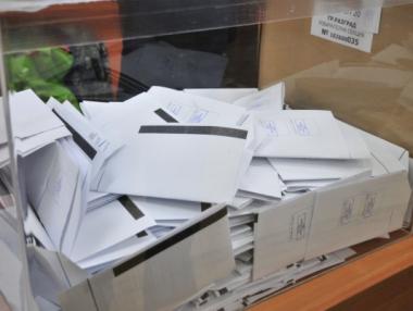 Парламентарни избори по области: етнос, възраст, местоживеене, заетост