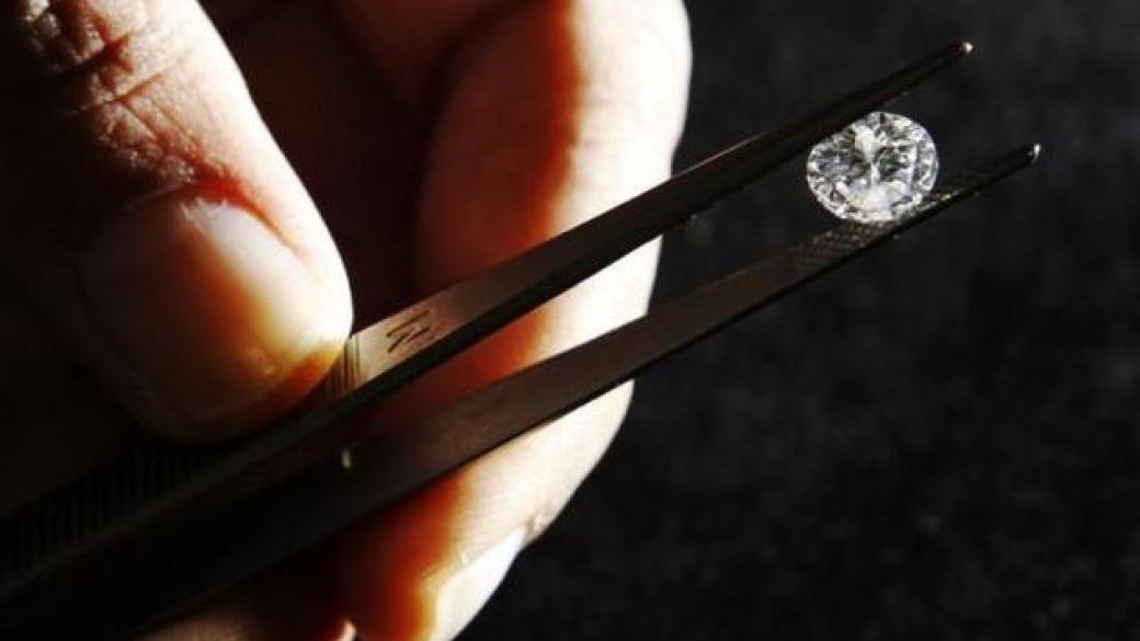 Мюнхенски хотел подарява диамант за 2500 евро на Нова година