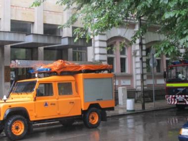 Тестват системата за ранно предупреждение днес