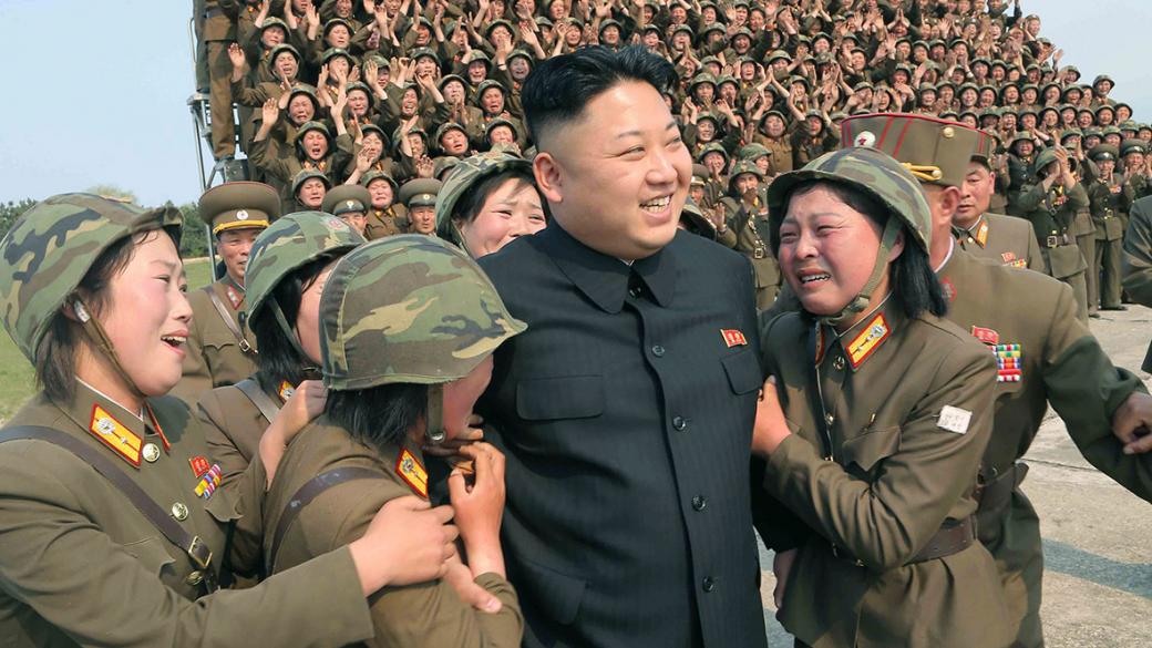 Ким Чен Ун е „в добро здраве“, твърди посланикът му в Лондон