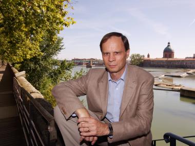 Французинът Жан Тирол с Нобел за икономика