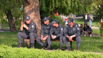 50% ръст на новите пенсионери за сметка на полицаи и военни