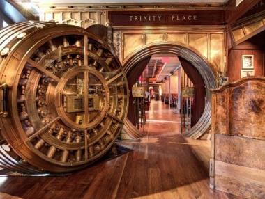 6 от най-добрите подземни барове в света