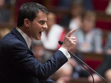 Премиерът на задлъжнялата Франция най-горд с Нобела по икономика