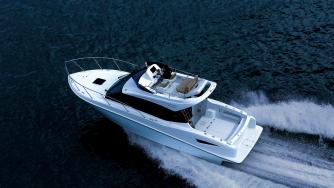 Toyota показа практичен и спортен крузер