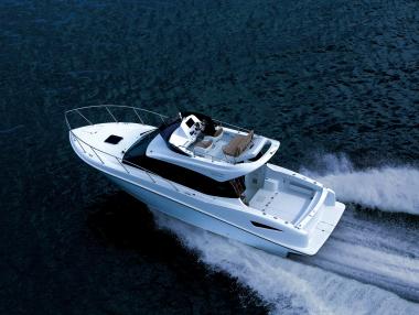 Toyota показа практичен и спортен крузер