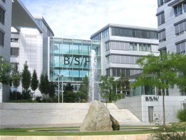 Bosch изкупи дела на Siemens в общия им бизнес