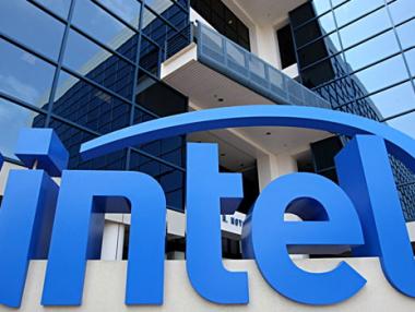 Intel с рекордни приходи за третото тримесечие