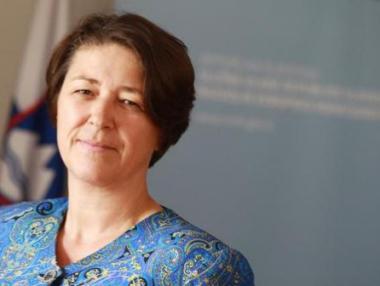 Юнкер одобри словенката Виолета Булц за еврокомисар