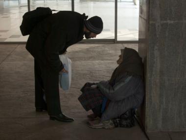 Всеки четвърти българин гладува