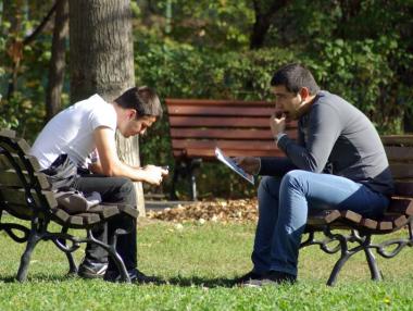 Младите безработни - най-много в Пловдив