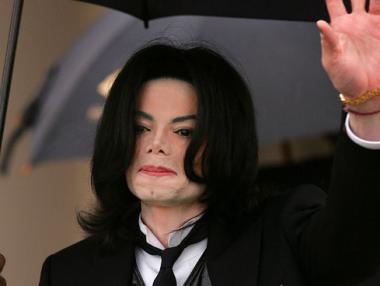 Майкъл Джексън е най-печелившата покойна знаменитост