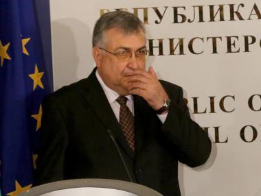 Близнашки: Ще се стигне до ново правителство