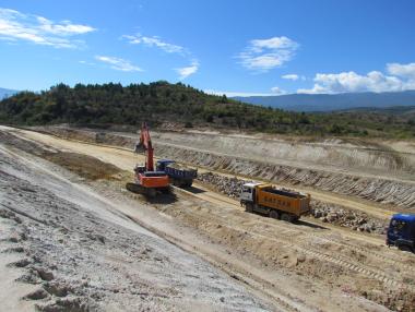 Бизнесът пред фалит заради бавния строеж на АМ „Струма“