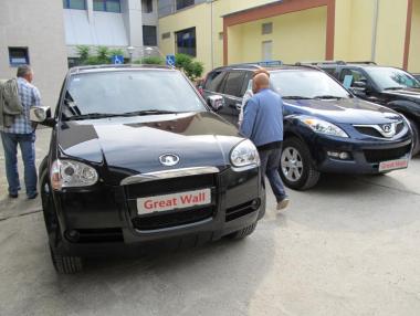 9% ръст в продажбите на нови коли у нас