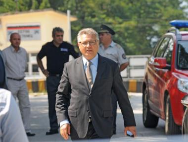 „Ако с МИГ-овете воюваме с Русия, преднината ще е за страна-производител“