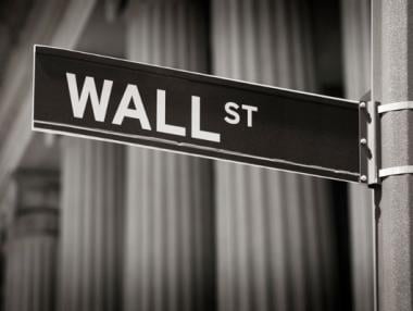 Щатските акции завършиха седмицата с ръст