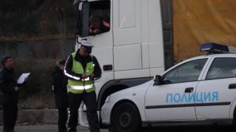 КАТ издирва 80 000 шофьори за стари глоби