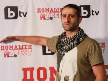 Актьорът Филип Аврамов иска българите да бъдат „В крак с климата“