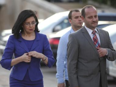 Меглена Кунева: Коалицията с ГЕРБ разделя Реформаторите