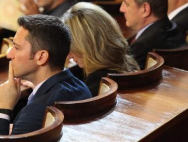 Вигенин: На ГЕРБ ще простят неизпълненото, но не и на БСП