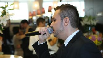 Графа призова звездите да се ангажират с проблемите в обществото