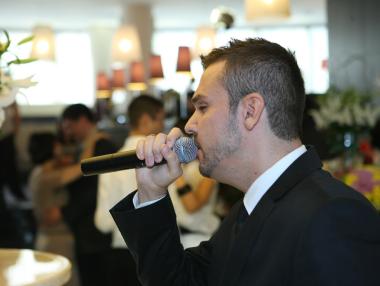 Графа призова звездите да се ангажират с проблемите в обществото