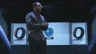 Will.I.Am представи собствен умен часовник