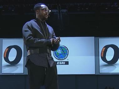 Will.I.Am представи собствен умен часовник