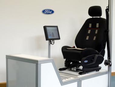 Ford таргетира пазар за $15 трлн. при 65-годишните