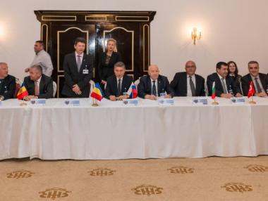 „Укртрансгаз“ обеща на Балканите надежден газотранзит