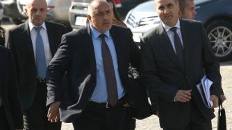 Коя е най-удачнта коалиция за 43-ото НС?