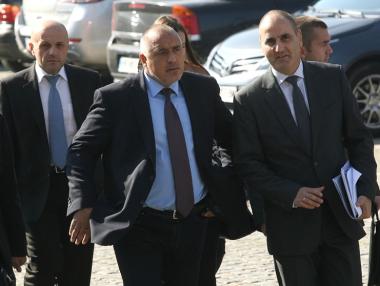 Коя е най-удачнта коалиция за 43-ото НС?