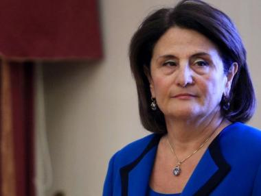 Виолина Маринова подава оставка от ръководството на БСК