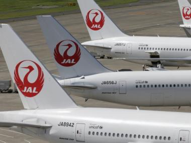 Mitsubishi работи върху пътнически самолет