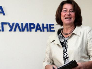 Цената на тока не е на дневен ред