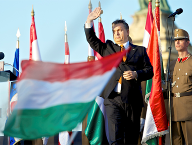 Вашингтон въвежда санкции срещу Унгария заради Виктор Орбан