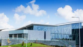 София Ринг Мол отваря врати на 6 ноември