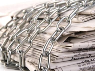 България се срина до №100 по свобода на медиите