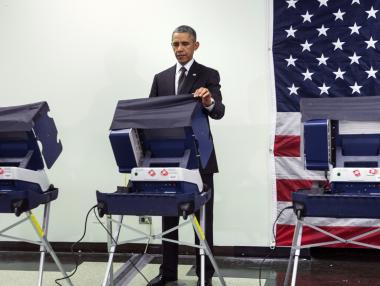 „Хората ги е страх от руската агресия наравно с Ебола и ислямизма“