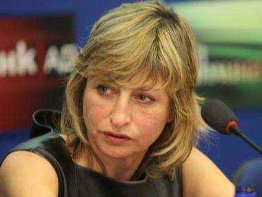 Целият партиен елит не разбира смисъла на политиката