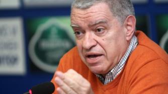 „Сега ще има правителство на малцинството на коалиция“